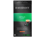 DAVIDOFF Style 10 kapsulek - 1381726 - zdjęcie 1